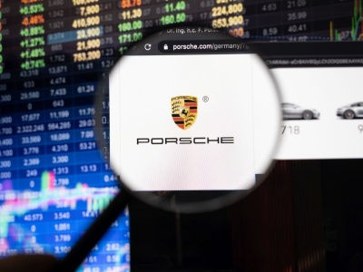 Porsche wypada z DAX. Koniec mitu niezniszczalnej marki premium