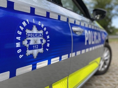 Olsztyn. 27-latka twierdziła, że pobił ją konkubent, a wcale nie pobił