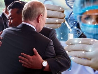 Operacja “Ślad Sebum” w toku! Przechwycili genetyczny klucz tyranów