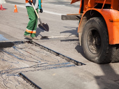 Rządowy Fundusz Rozwoju Dróg 2026. Sieradz składa wnioski na remont dwóch arterii