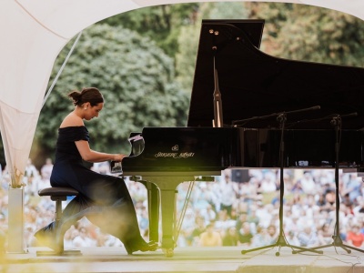 Wojciech Lechończak „Cieniu” i Julia Łozowska szykują muzyczne premiery