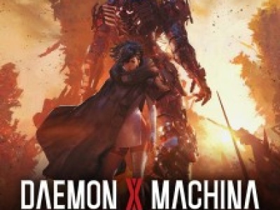 Dziś premiera Daemon X Machina Titanic Scion. Grę na PC kupicie za 192,10 zł w Instant Gaming