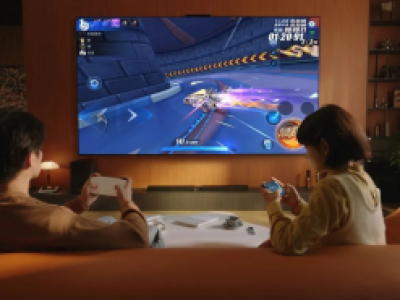 Premiera Huawei MateTV. Rysik, kamera 50 MP i procesor z AI w telewizorze