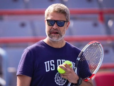 Tomasz Wiktorowski podzielił los Igi Świątek. Smutne wieści z US Open