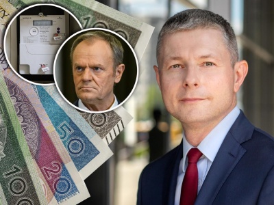 Nowy plan rządu: Ceny prądu zamrożone, ale jest haczyk