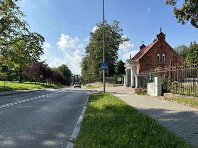 Od kiedy ruch wahadłowy na Agrykola [ Wiadomości ]