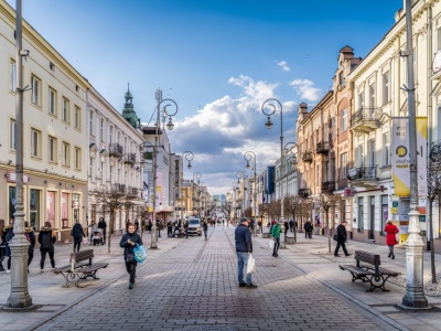 Powstanie pierwsza w Polsce instalacja wychwytywania CO2 z powietrza