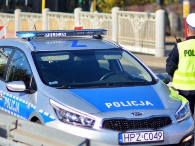 Policja ma nowy sposób łapania niesfornych kierowców. To metoda 