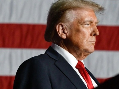 Orsted pozywa administrację Trumpa. Chodzi o wiatraki