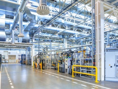 Niemiecki gigant sięga dna. Wpłynął wniosek o upadłość, pracownicy dowiedzieli się na urlopie