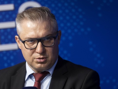 Prof. Giannopoulos o leczeniu chłoniaka grudkowego