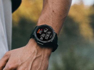 Amazfit T-Rex 3 Pro debiutuje. Oto zegarek dla wymagających