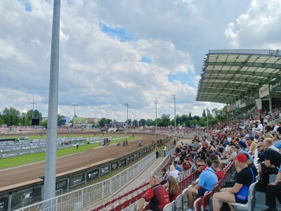 Były dziennikarz został dyrektorem w klubie żużlowym