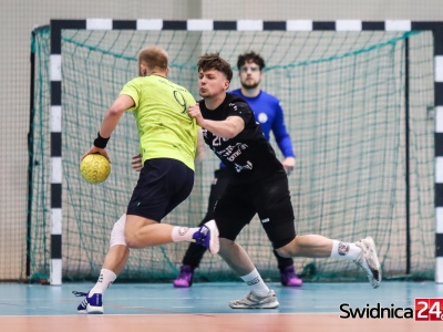 Świdniczanie inaugurują nowy sezon. Pierwszych punktów poszukamy w Wielkopolsce