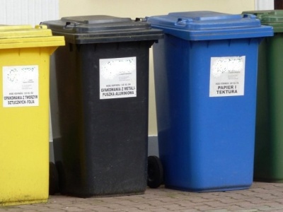 Urzędnicy zaglądają nawet do pojemników. Karę trzeba zapłacić do 5 lat wstecz