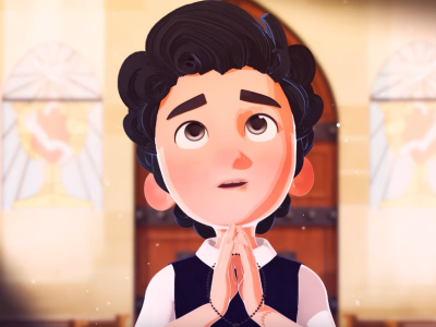 „Boży influencer” już do odsłuchania. Wydawnictwo Promyczek zaprasza na wyjątkowy piosenkę na kanonizację Carlo Acutisa