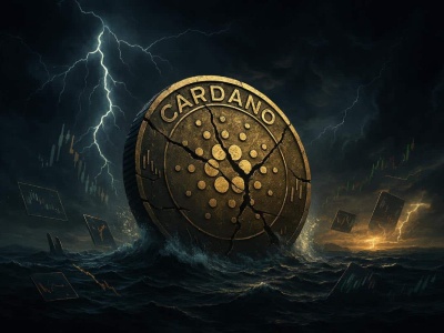 Cardano (ADA) pod lupą -wieloryby widzą ciekawą okazję, która może wpłynąć na kurs