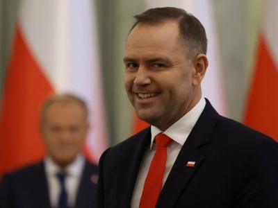 Tak Polacy ocenili początek prezydentury Karola Nawrockiego. Jest sondaż