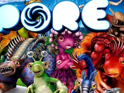 „Spore” ma już 17 lat. Niedoskonała fabryka stworów