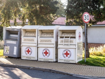 Gminy w trudnej sytuacji. Kontenery PCK znikają, a limit recyklingu rośnie