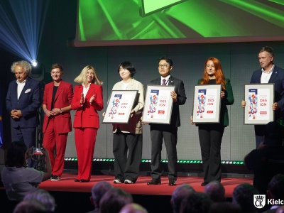 Nagrody i wyróżnienia dla firm 33. Międzynarodowego Salonu Przemysłu Obronnego