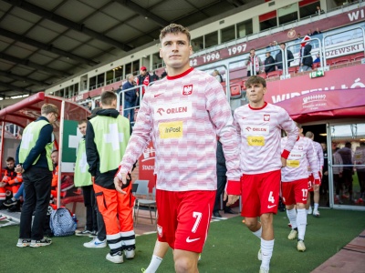 Na Cyprze mu nie wyszło. Może wrócić do Jagiellonii Białystok