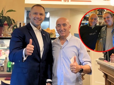 To miejsce uwielbia Iga Świątek. Odwiedził je także Karol Nawrocki