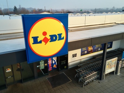 Kuchenne hity w supercenach w Lidlu