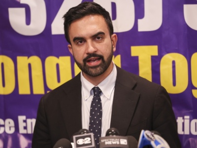 Trump ocenił, że Mamdani wygra w Nowym Jorku, ale zdradził, jak go pokonać