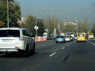 MZUiM będzie w sobotę naprawiał fragment ul. Murckowskiej