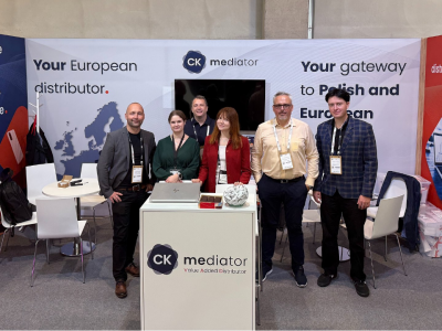 Polski akcent na IFA 2025. Mają za sobą współpracę m.in. z Xiaomi i Samsungiem