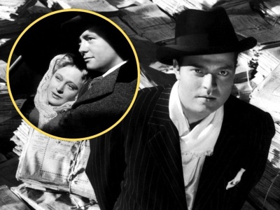 AI odtworzy zaginione sceny z filmu Orsona Wellesa. Chodzi o 43 minuty finału