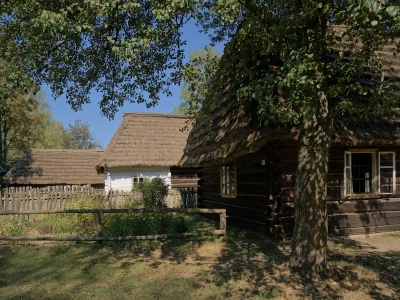 To tutaj powstawał serial „1670”. Miejsca na weekendowy wypad w Polsce