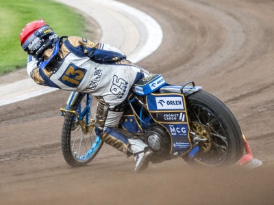 Żużel. Motor będzie bronić tytułu w finale. GKM przegrał z podniesioną głową