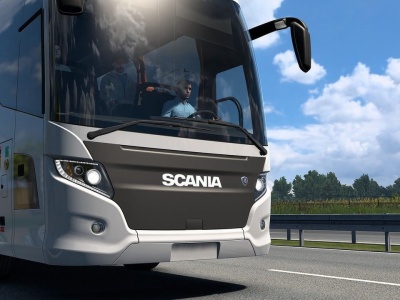 Popularny symulator ciężarówki zbliży się do rzeczywistości jak nigdy dotąd. Wielkie zmiany dotyczą 2 rzeczy, w tym nowości, na którą gracze ETS2 czekali od wielu lat