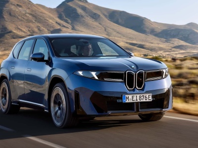 Nowe BMW iX3 debiutuje w Monachium. Co zaoferuje Neue Klasse
