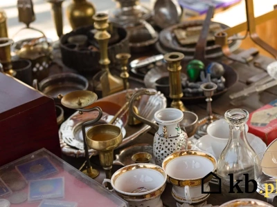 Myślisz, że to złom? Właśnie takie rzeczy osiągają rekordy na aukcjach