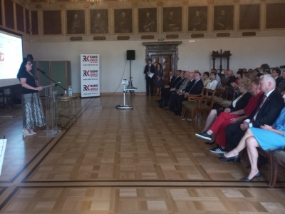 Jaka przyszłość czeka anatomię?