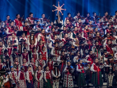 Mała Armia Janosika zagra w Arenie [NIEZBĘDNIK KONCERTOWY]