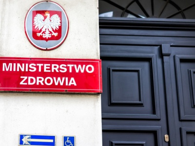 Ministerstwo Zdrowia wyjaśnia wątpliwości związane z procedurami konkursu w ramach KPO