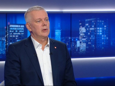Nowe informacje po zatrzymaniu Polaka przez KGB. 