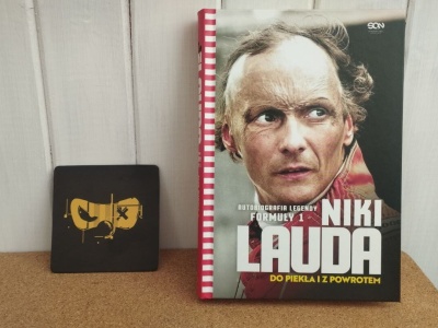 Konkurs: Wytypuj czas zwycięzcy kwalifikacji do GP Włoch 2025