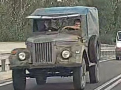 Wezwani do pożaru. To, co spotkało strażaków, przechodzi ludzkie pojęcie