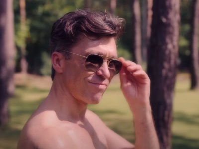 Trzy miłości - recenzja. Czy polski thriller erotyczny się udał?