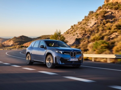 BMW pokazało nowego SUV-a. To najważniejsza premiera ostatnich lat