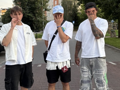 Under Twist 2: Advez, Frosti i Foxs w nowej odsłonie akcji