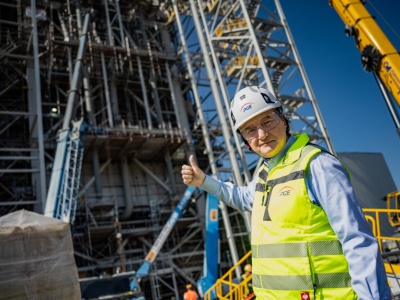 Wielka strata netto PGE w drugim kwartale. Ale są powody do optymizmu