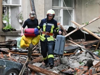 Pomagał Ukrainie, może odpowiedzieć za oszustwo. Przypadek stowarzyszenia Pogoń Ruska