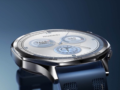 Huawei Watch GT 6 coraz bliżej. Znamy ceny
