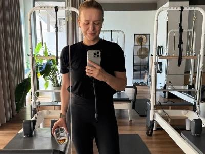 Aneta Zając przeszła spektakularną metamorfozę. To wyeliminowała z diety